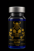 GLOW (BPC 157 10MG + GHKCU 50MG + TB500 10MG)